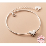 Trustdavis-Bracelet-de-luxe-en-argent-Sterling-925-pour-femme-bijoux-fins-romantique-c-ur-la