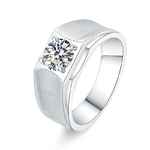 Bague-en-argent-Sterling-S925-pour-homme-anneau-en-Zircon-bijoux-De-mariage-Mini-diamant-925