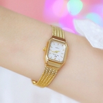 Montre-bracelet-de-luxe-en-forme-de-bl-pour-femmes-Design-l-gant-mode-or-et