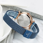 REWARD-montre-Simple-pour-femmes-montre-bracelet-Quartz-avec-boucle-magn-tique-en-or-Rose-tanche