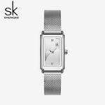 SK-montre-bracelet-Quartz-pour-femmes-Top-noir-marque-de-luxe-carr-e-l-gante-gen