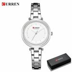 CURREN-Women-Watches-Luxury-Metal-Bracelet-Wristwatch-Classy-Fashion-Quartz-Clock-Blue-Female-Stainless-Steel-Dress