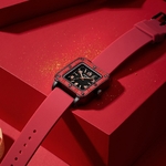 Renaissance-montre-bracelet-Quartz-pour-femmes-tendance-en-Silicone-mouvement-japonais-tanche-offre-sp-ciale-2021