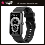 LIGE-montre-connect-e-pour-femmes-moniteur-d-activit-physique-de-fr-quence-cardiaque-et-d