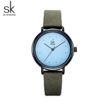 Shengke-montre-bracelet-en-cuir-pour-femmes-simple-r-tro-design-Top-marque-mode-mini