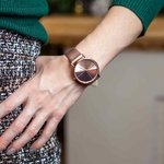 Shengke-Montre-bracelet-de-style-r-tro-pour-femme-accessoire-vintage-tendance-en-cuir-cadran-au