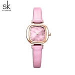 Shengke-montre-bracelet-Quartz-en-cuir-pour-femmes-cadeau-id-al