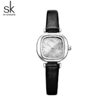 Shengke-montre-bracelet-Quartz-en-cuir-pour-femmes-cadeau-id-al