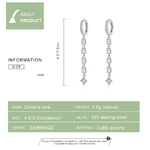 Bamoer-boucles-d-oreilles-g-om-triques-longues-en-argent-Sterling-925-Bijoux-de-luxe-pour