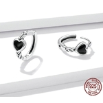 Bamoer-boucles-d-oreilles-en-argent-Sterling-925-pour-femme-bijoux-en-forme-d-animal-hypoallerg