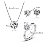 ANENJERY-ensemble-collier-boucles-d-oreilles-bague-en-argent-Sterling-925-pour-femme-bijoux-de-mariage