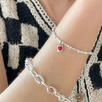 FOXANRY-Bracelets-en-argent-Sterling-925-pour-femmes-nouveau-tendance-l-gant-cr-atif-Design-de