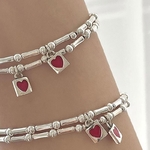 FOXANRY-Bracelets-en-argent-Sterling-925-pour-femmes-nouveau-tendance-l-gant-cr-atif-Design-de