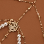 Cha-ne-de-jambe-en-perles-multicouches-pour-femmes-bijoux-de-luxe-Long-gland-pendentif-en