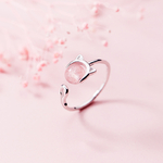 Trustdavis-bague-chat-en-argent-Sterling-925-cristal-fraise-rose-la-mode-pour-femmes-cadeau-de