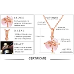 LAMOON-collier-en-argent-Sterling-925-pour-femmes-collier-en-pierre-de-Quartz-Rose-18K-plaqu