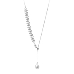 Trustdavis-Collier-en-v-ritable-argent-sterling-925-pour-femme-bijou-fin-de-perles-et-feuilles