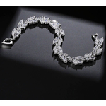 ZAKOL-Bracelets-en-zircone-cubique-pour-femmes-et-filles-bijoux-de-haute-qualit-blanc-clair-motif