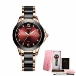SUNKTA-montre-de-luxe-pour-femmes-bracelet-en-c-ramique-et-m-tal-marque-de-luxe