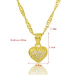 Collier-en-or-v-ritable-24k-incrust-de-zircon-en-forme-de-c-ur-collier-ondul