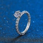 Bague-de-fian-ailles-en-Moissanite-v-ritable-en-or-blanc-14-carats-bague-de-promesse