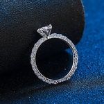 Bague-de-fian-ailles-en-Moissanite-v-ritable-en-or-blanc-14-carats-bague-de-promesse