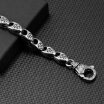 Bracelets-r-tro-pour-hommes-imprim-de-fleurs-bijoux-en-acier-inoxydable-bijoux-la-mode-accessoires