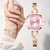 Nouveau-montre-femme-Bracelet-montre-Bracelet-femme-d-contract-Simple-tanche-or-Rose-femmes-montres-Quartz