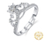 JewelryPalace-bague-en-argent-Sterling-925-avec-zircon-cubique-pour-femme-anneau-ouvert-ajustable-avec-doigt