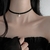 Collier-ras-du-cou-en-cuir-noir-pour-femmes-pendentif-en-perles-bijoux-fins