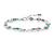 Bracelets-A-Journey-to-Paradise-en-argent-Sterling-2020-cha-ne-maillons-color-s-bijoux-la