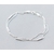 Trustdavies-bracelets-de-cheville-Double-couche-en-argent-Sterling-925-pour-femmes-bijoux-cadeau-d-anniversaire