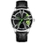 Montre-Quartz-pour-hommes-jante-Hub-marque-de-luxe-tendance-Cool-voiture-de-sport-en-acier