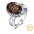 JewelryPalace-bague-de-d-claration-de-Cocktail-en-argent-Sterling-925-grande-pierre-pr-cieuse-Quartz