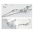 Thaya-Bracelet-en-argent-deux-couches-pour-femme-bijou-maillons-en-forme-de-dauphin-Original-s925