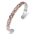 RainSo-Bracelets-en-cuivre-pour-femmes-breloques-pour-l-arthrite-livraison-directe-bijoux-la-mode