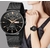 LIGE-montre-de-luxe-pour-femmes-Simple-tout-en-acier-tanche-noire-Quartz-cadeau-nouvelle-collection