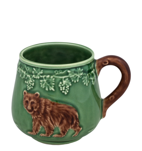 mug_ours_faience_bordallo_pinheiro