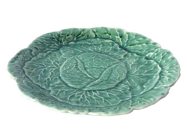 assiette_chou_25 cm
