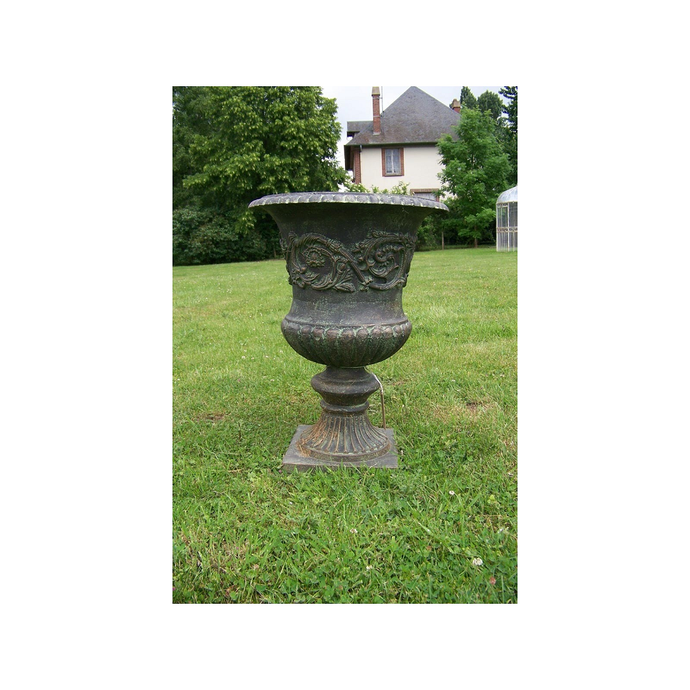 vase