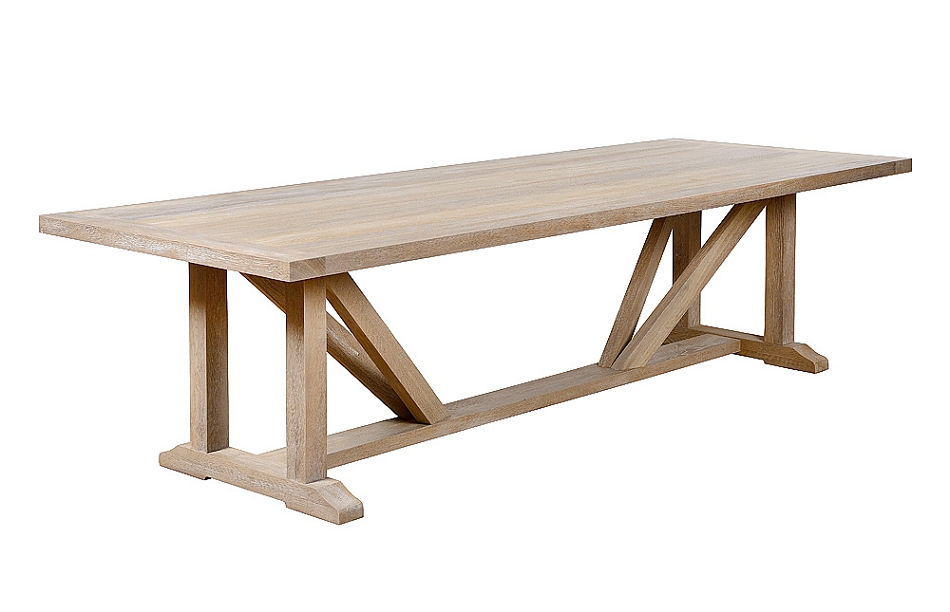 table chêne bexhill2