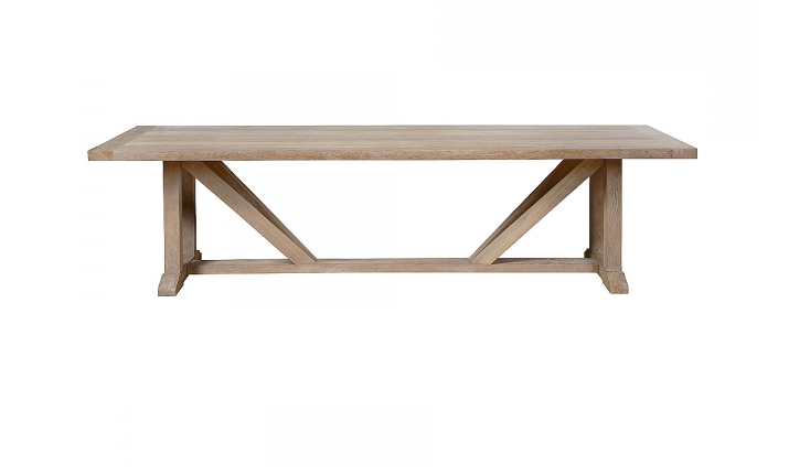 table chêne bexhill