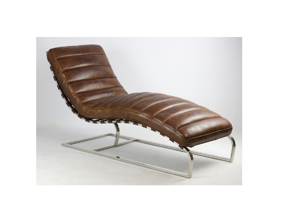 chaise longue new york