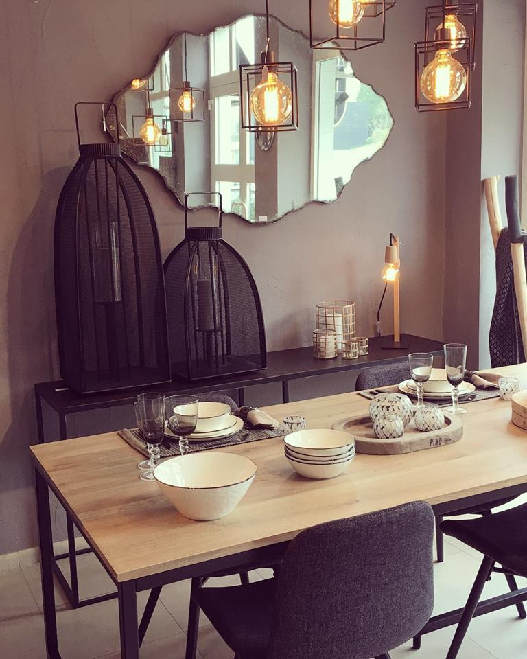 table_industry_chene_metal_noir_villa_demeure