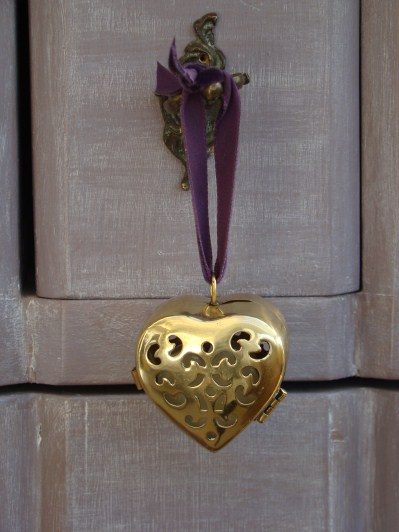 COEUR PARFUME