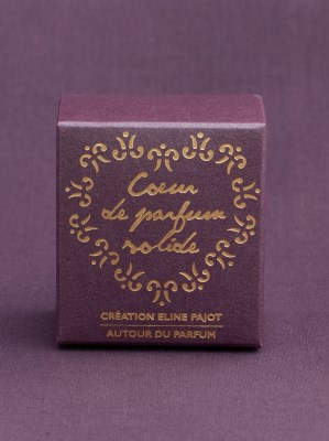 coeur boîte