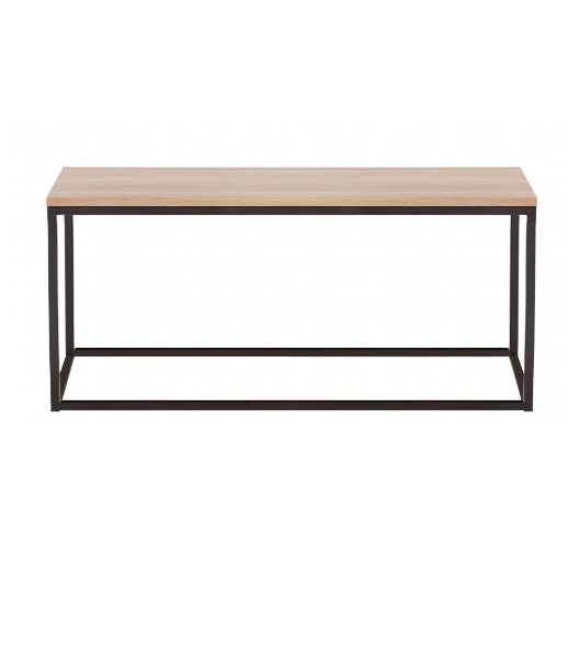 console_metal_chene