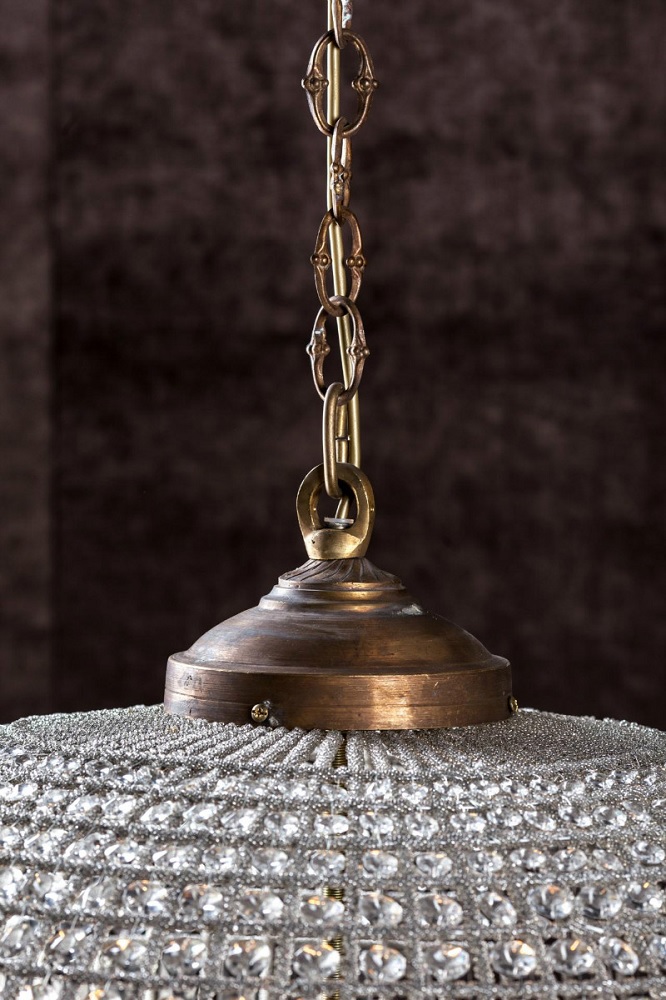 lustre_rond_pampilles_villa_et_demeure
