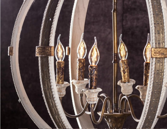 lustre_rond_antique