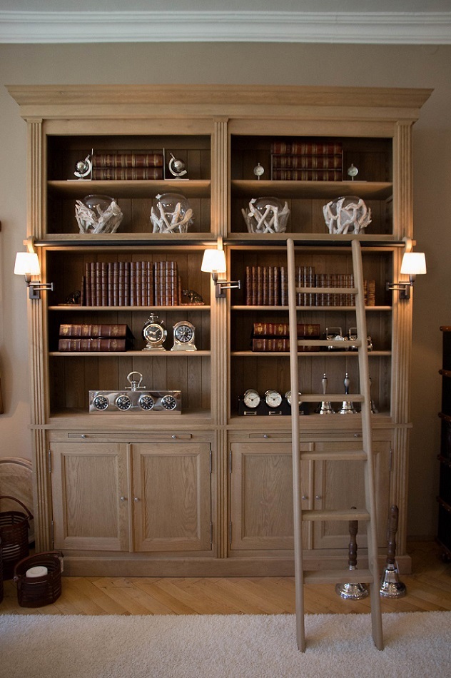 bibliotheque_chene_balmore_villa_et_demeure